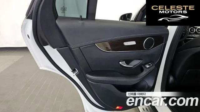 MERCEDES BENZ GLC-Classe X253 GLC300 4MATIC 2020 — photo 15 sur 41