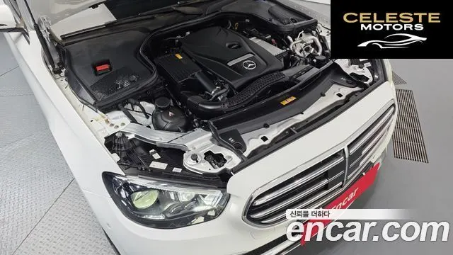 MERCEDES BENZ E-Classe W213 E250 Exclusive 2023 — photo 6 sur 20