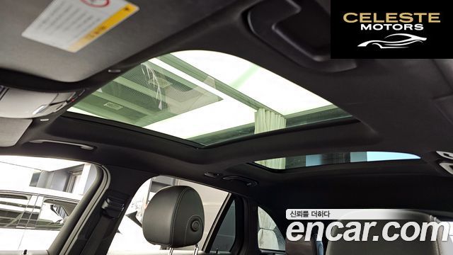 MERCEDES BENZ GLC-Classe X253 GLC300 4MATIC 2020 — photo 24 sur 41