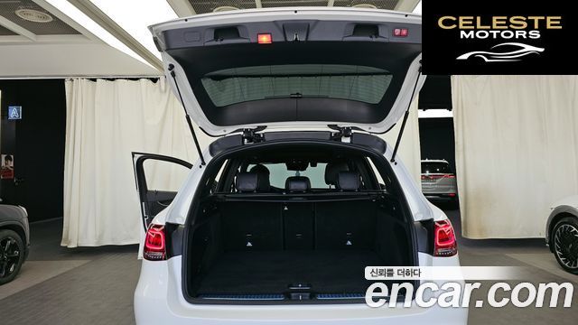 MERCEDES BENZ GLC-Classe X253 GLC300 4MATIC 2020 — photo 26 sur 41