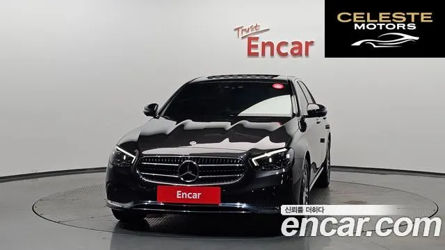 MERCEDES BENZ E-Classe W213 E350 4MATIC Avantgarde 2022 — photo 3 sur 33