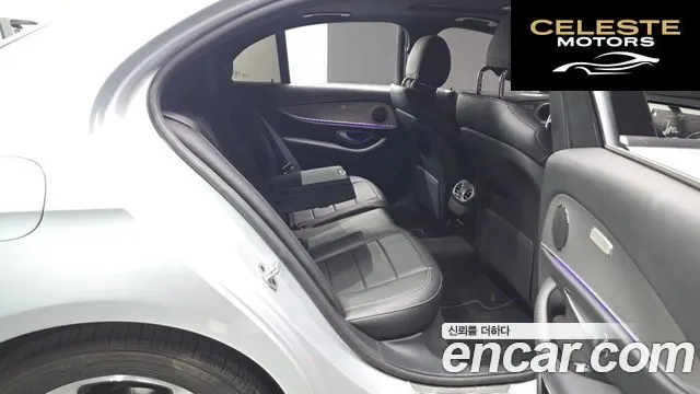 MERCEDES BENZ E-Classe W213 E300 Avantgarde 2019 — photo 12 sur 20