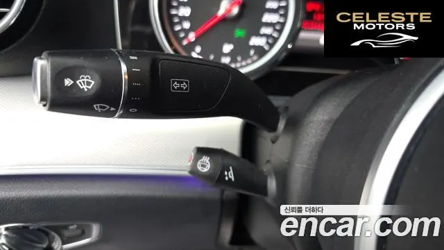 MERCEDES BENZ E-Classe W213 E300 Avantgarde 2019 — photo 14 sur 20