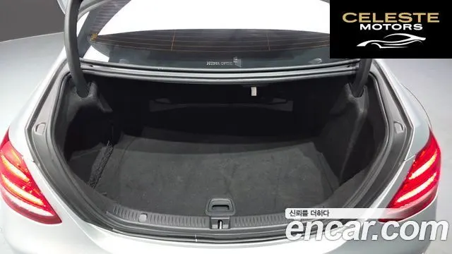 MERCEDES BENZ E-Classe W213 E300 Avantgarde 2019 — photo 20 sur 20