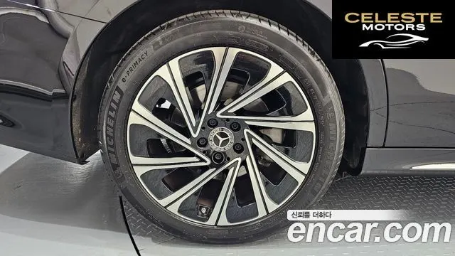 MERCEDES BENZ E-Classe W214 E300 4MATIC Exclusive 2024 — photo 5 sur 30