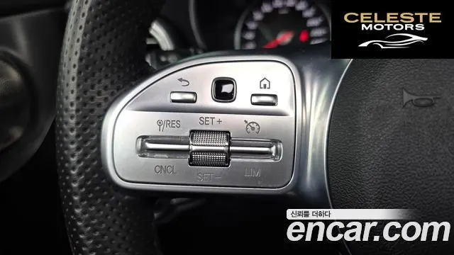 MERCEDES BENZ C-Classe W205 C220 d 4MATIC Coupé 2019 — photo 19 sur 20