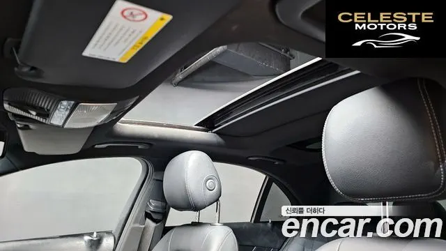 MERCEDES BENZ C-Classe W205 C250 d 4MATIC 2017 — photo 17 sur 20