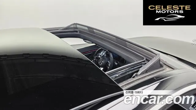 MERCEDES BENZ S-Classe W223 S400 d 4MATIC 2021 — photo 19 sur 20