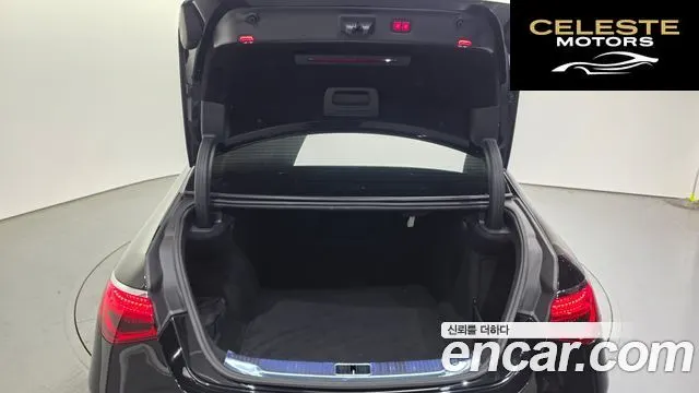 MERCEDES BENZ S-Classe W223 S400 d 4MATIC 2021 — photo 20 sur 20