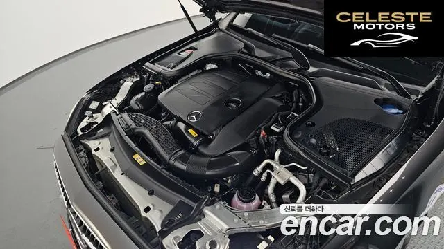 MERCEDES BENZ E-Classe W213 E350 4MATIC Avantgarde 2022 — photo 6 sur 33