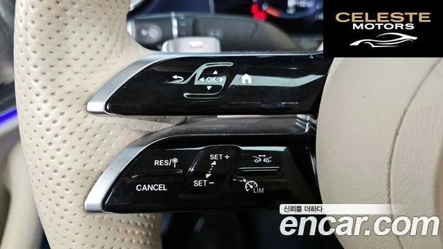 MERCEDES BENZ E-Classe W213 E450 4MATIC Coupé 2021 — photo 21 sur 31