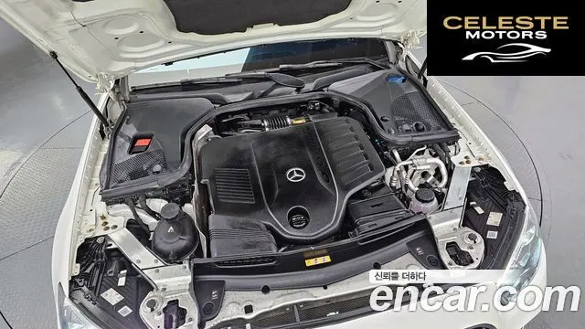MERCEDES BENZ E-Classe W213 E450 4MATIC Coupé 2021 — photo 6 sur 31