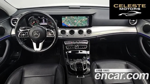 MERCEDES BENZ E-Classe W213 E300 Avantgarde 2019 — photo 10 sur 31