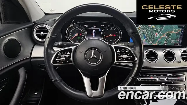 MERCEDES BENZ E-Classe W213 E300 Avantgarde 2019 — photo 18 sur 31