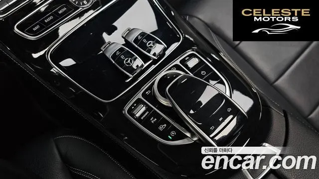 MERCEDES BENZ E-Classe W213 E300 Avantgarde 2019 — photo 26 sur 31