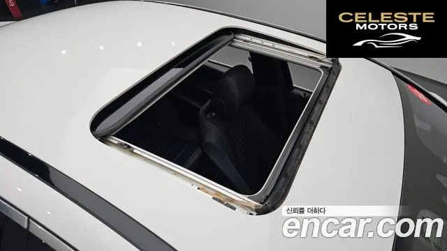 MERCEDES BENZ E-Classe W213 E300 Avantgarde 2019 — photo 31 sur 31