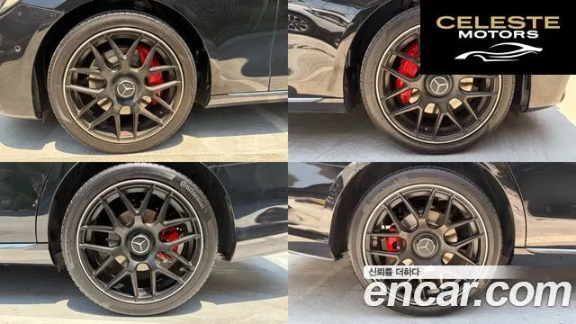 MERCEDES BENZ E-Classe W213 E300 4MATIC Avantgarde 2019 — photo 24 sur 26