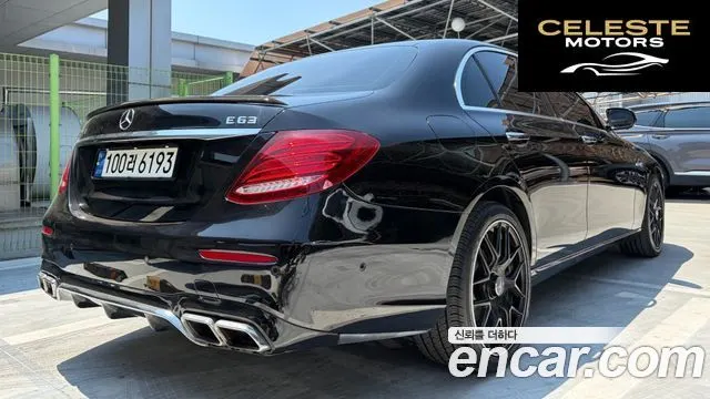 MERCEDES BENZ E-Classe W213 E300 4MATIC Avantgarde 2019 — photo 5 sur 26