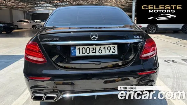 MERCEDES BENZ E-Classe W213 E300 4MATIC Avantgarde 2019 — photo 6 sur 26