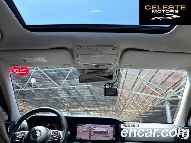MERCEDES BENZ E-Classe W213 E300 4MATIC Avantgarde 2019 — photo 9 sur 26