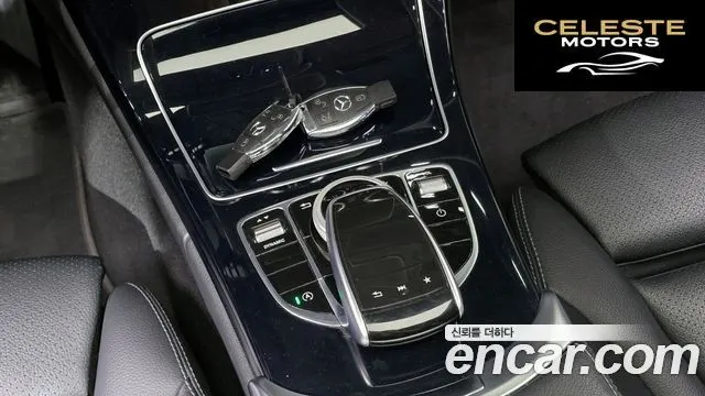 MERCEDES BENZ C-Classe W205 C200 Avantgarde 2018 — photo 24 sur 31