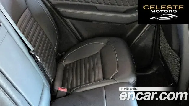 MERCEDES BENZ GLE-Classe W166 GLE350 d 4MATIC Coupé 2017 — photo 16 sur 26