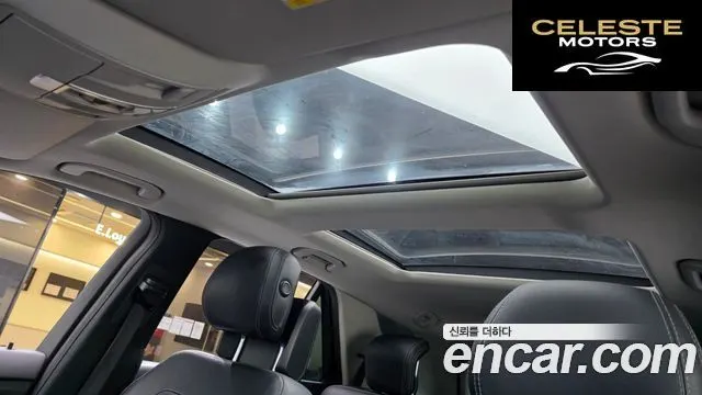 MERCEDES BENZ M-Classe W166 ML350 4MATIC 2015 — photo 17 sur 20