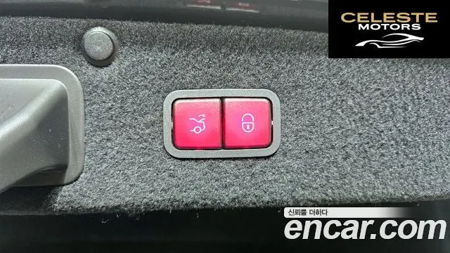 MERCEDES BENZ S-Classe W222 S560L 4MATIC 2019 — photo 20 sur 20