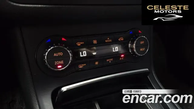 MERCEDES BENZ B-Classe W246 B200 CDI 2015 — photo 17 sur 20