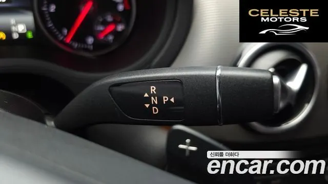 MERCEDES BENZ B-Classe W246 B200 CDI 2015 — photo 9 sur 20