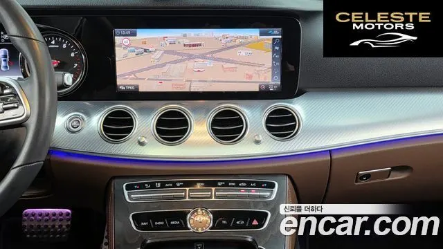 MERCEDES BENZ E-Classe W213 E250 Avantgarde 2020 — photo 20 sur 32
