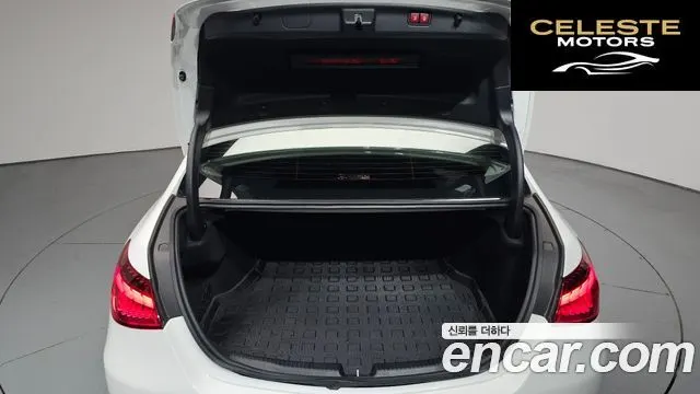 MERCEDES BENZ C-Classe W206 C300 4MATIC Avantgarde 2023 — photo 25 sur 43