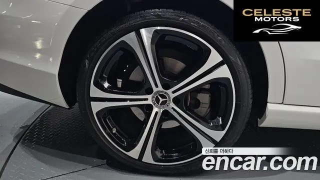 MERCEDES BENZ C-Classe W206 C300 4MATIC Avantgarde 2023 — photo 6 sur 43