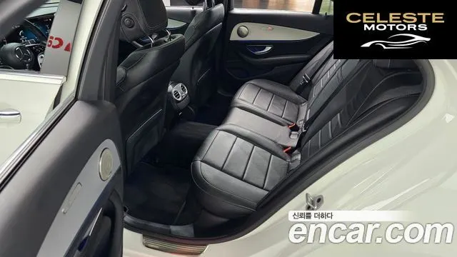 MERCEDES BENZ E-Classe W213 E250 Avantgarde 2021 — photo 18 sur 33