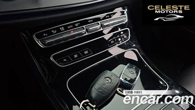 MERCEDES BENZ E-Classe W213 E250 Avantgarde 2021 — photo 24 sur 33