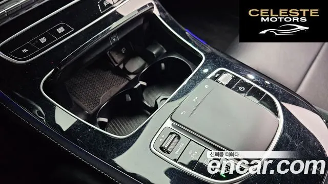 MERCEDES BENZ E-Classe W213 E250 Avantgarde 2021 — photo 25 sur 33