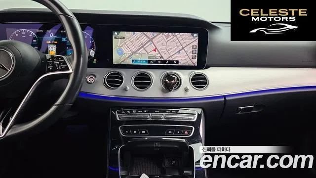 MERCEDES BENZ E-Classe W213 E250 Avantgarde 2021 — photo 26 sur 33