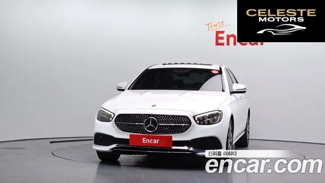 MERCEDES BENZ E-Classe W213 E250 Avantgarde 2021 — photo 3 sur 33