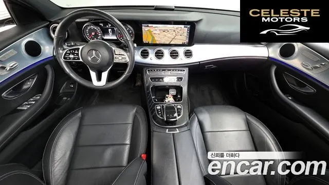 MERCEDES BENZ E-Classe W213 E250 Avantgarde 2020 — photo 10 sur 41