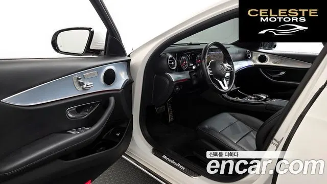 MERCEDES BENZ E-Classe W213 E250 Avantgarde 2020 — photo 13 sur 41