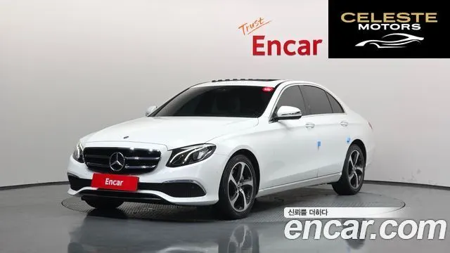 MERCEDES BENZ E-Classe W213 E250 Avantgarde 2020 — photo 37 sur 41