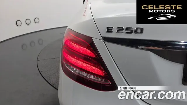 MERCEDES BENZ E-Classe W213 E250 Avantgarde 2020 — photo 9 sur 41