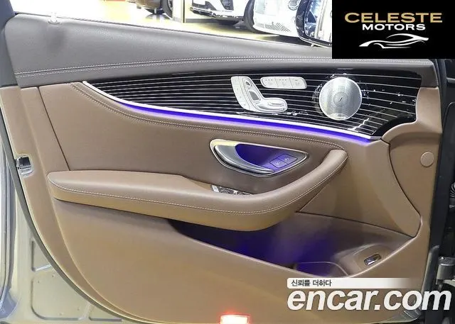 MERCEDES BENZ E-Classe W213 E450 4MATIC Exclusive 2019 — photo 11 sur 26