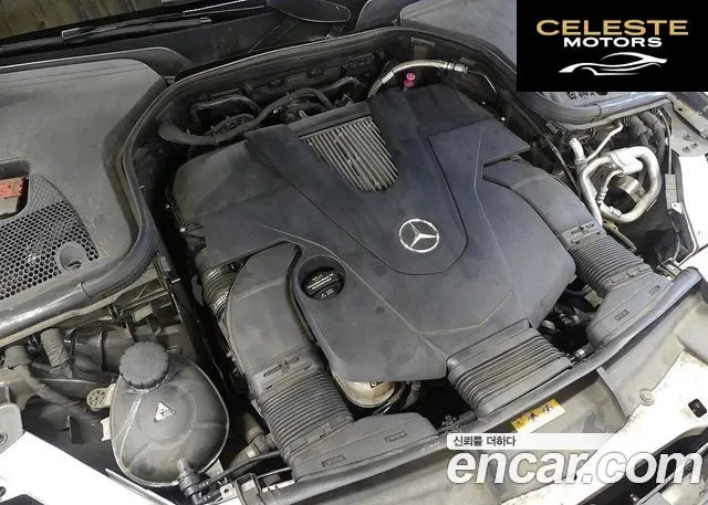 MERCEDES BENZ E-Classe W213 E450 4MATIC Exclusive 2019 — photo 5 sur 26
