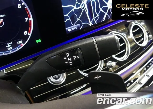 MERCEDES BENZ E-Classe W213 E450 4MATIC Exclusive 2019 — photo 7 sur 26