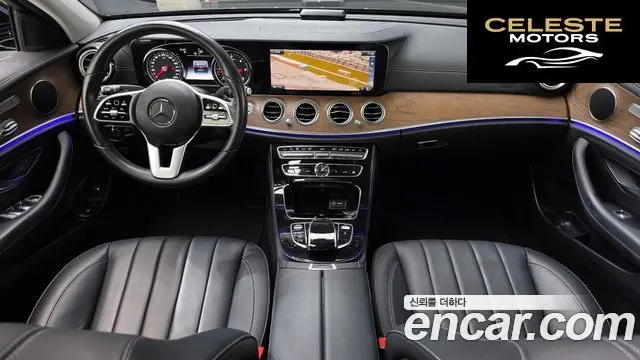 MERCEDES BENZ E-Classe W213 E220d 4MATIC Exclusive 2020 — photo 10 sur 32