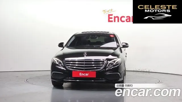 MERCEDES BENZ E-Classe W213 E220d 4MATIC Exclusive 2020 — photo 3 sur 32