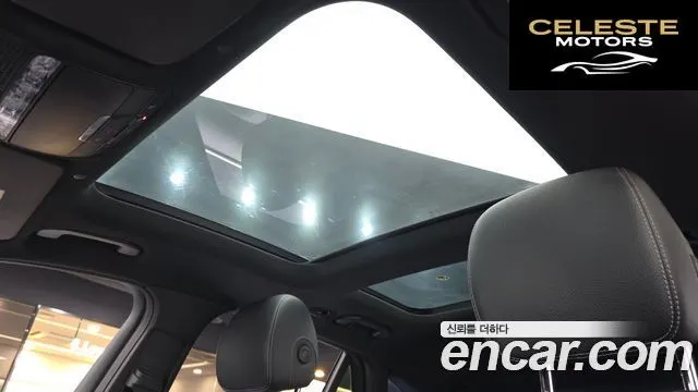 MERCEDES BENZ GLC-Classe X253 GLC220 d 4MATIC 2021 — photo 19 sur 20