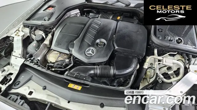 MERCEDES BENZ E-Classe W213 E220d Exclusive 2019 — photo 6 sur 39