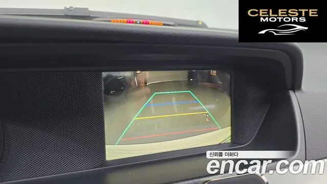 MERCEDES BENZ C-Classe W204 C200 CGI Avantgarde 2012 — photo 14 sur 20